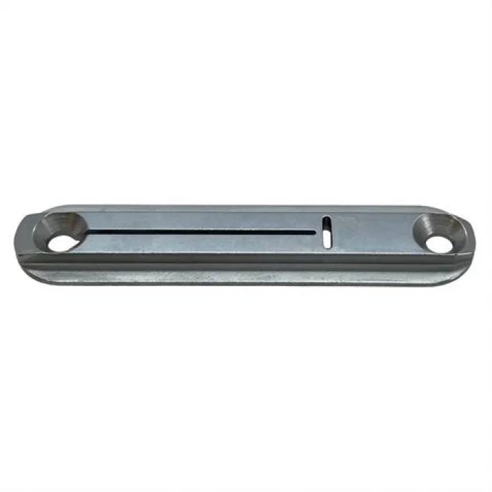 Juki Elektronik LBH1790 İlik Plaka / 400-27554