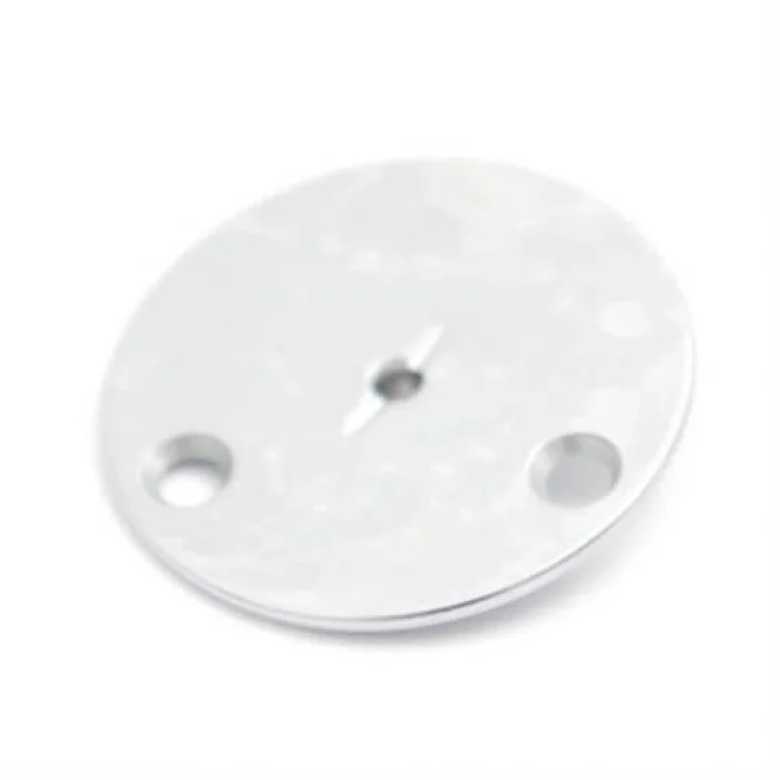 Juki İlik Yuvarlak Plaka / D2426-282-C00