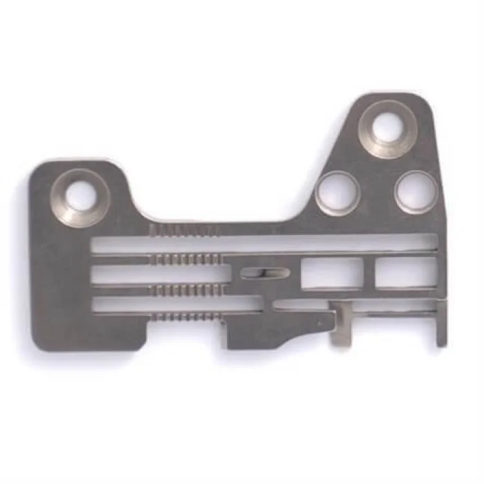 Juki Kingtex Overlok 5 İp Kot Plaka/ R4612-HOF-GOO