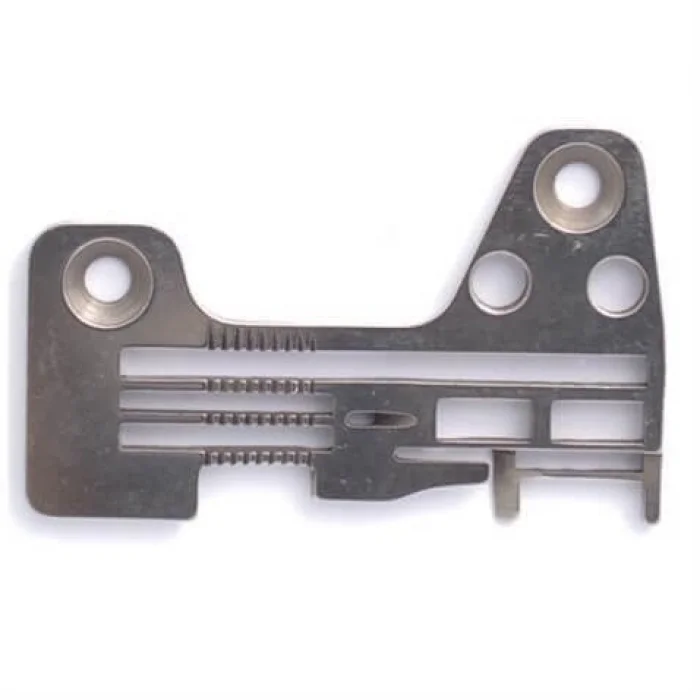 Juki Kingtex Overlok 5 İp Penye Plaka / R4608-HOD-FOO