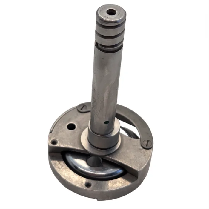 Juki Küçük Mekik Sol Çağanoz / KRT 12-5-LJ K3-L
