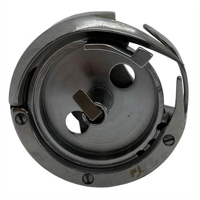 Juki LH3588-7 Çiftiğne Elektronik Çağanoz / DSH-3588TR
