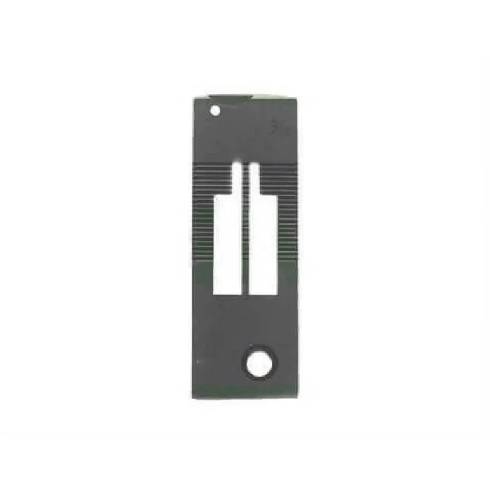 Juki LH3588 Çiftiğne 3/16 Plaka / 400-95289