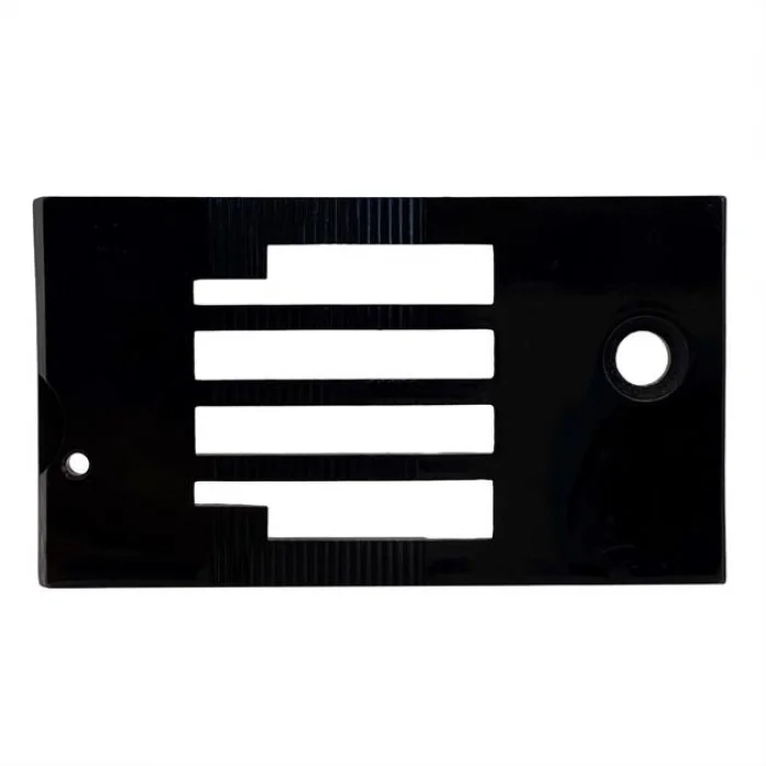 Juki LH3588 Çiftiğne 7/8 Plaka / 400-25502
