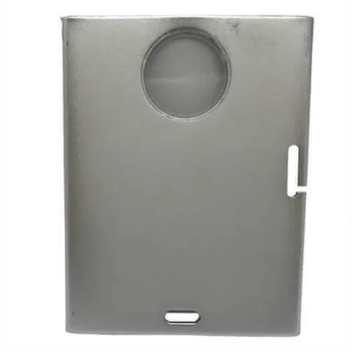 Juki LH3588 Çiftiğne Sağ Sürgü Plaka / 226-00555