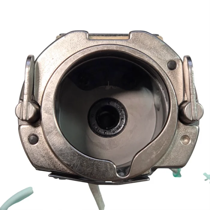 Juki LK-1900A Punteriz Çağanoz Yatak Komple Set / 400-06573.B