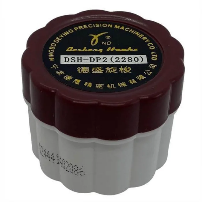 Juki LZ2280 Zikzak Çağanoz / DSH-DP2(2280)