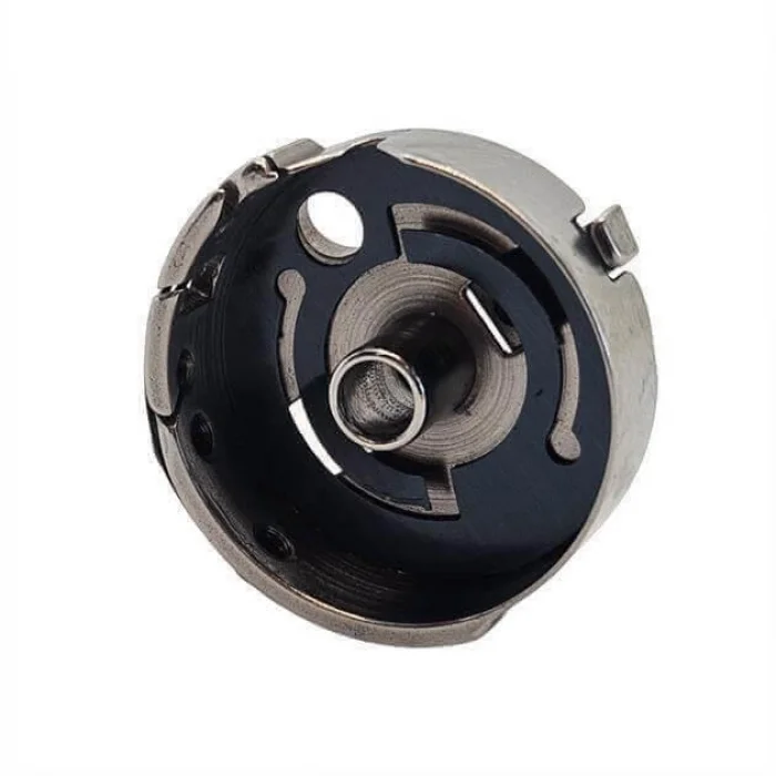 Juki LZ2290A Zikzak Mekik / BC-2290