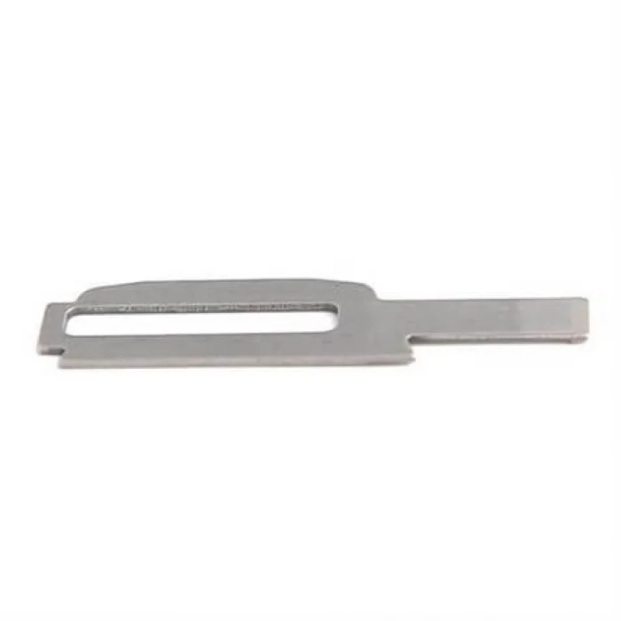 Juki LZ2290A Zikzak Sabit Bıçak / 225-57706