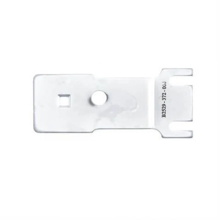 Juki MB-372 Düğme Hareketli Plaka / B2529-372-OOO