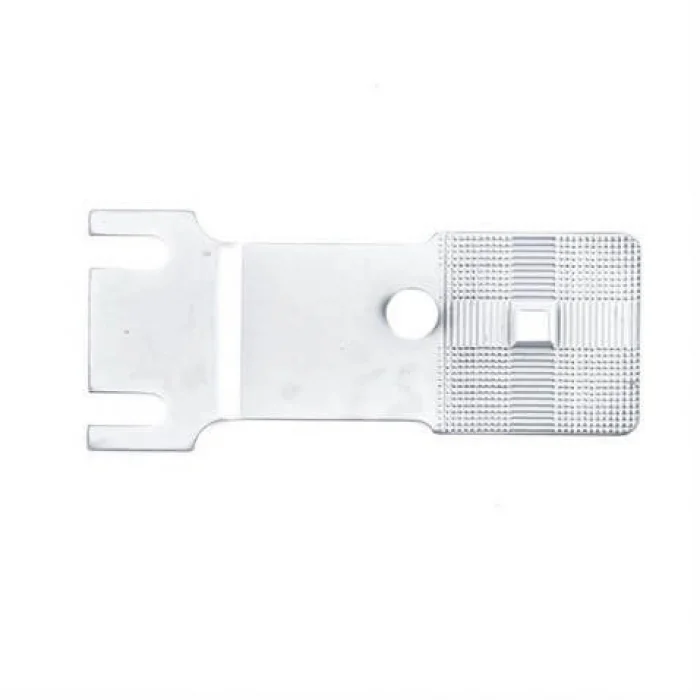 Juki MB-372 Düğme Hareketli Plaka / B2529-372-OOO