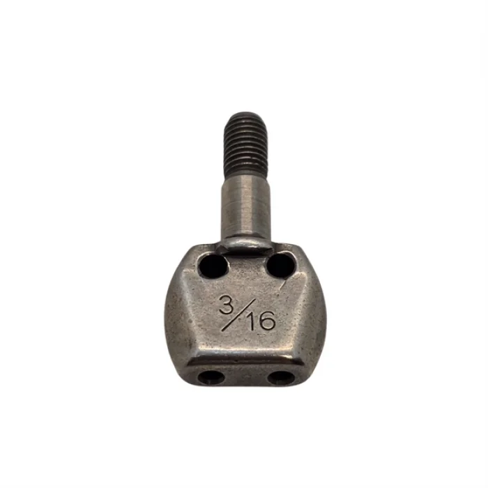 Juki MH-380 Zincir Dikiş 3/16 İğne Bağı / B1406-019-DA0