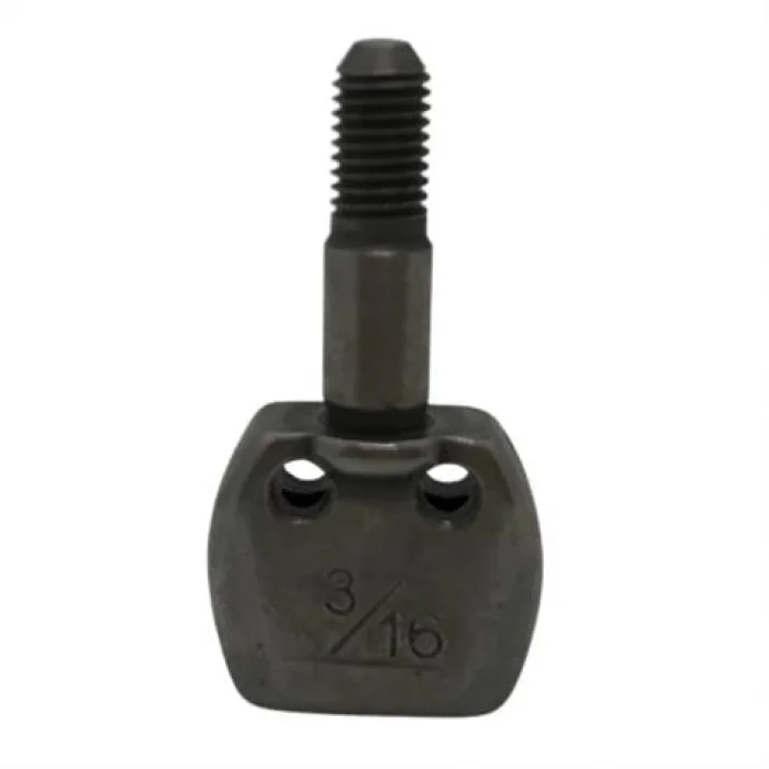 Juki MH-380 Zincir Dikiş Takım 4.8Mm / MH-380 3/16