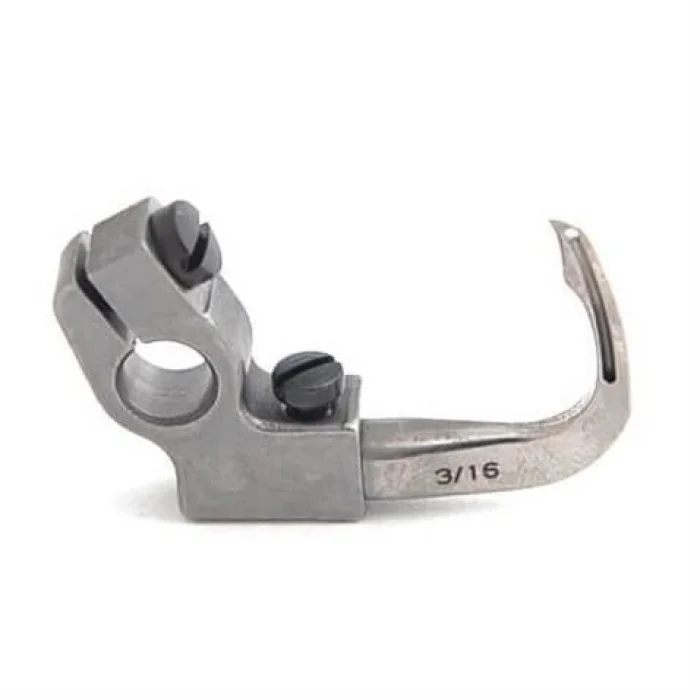 Juki MS-1190B Kollu 3/16R Sağ Lüper / 129-40557