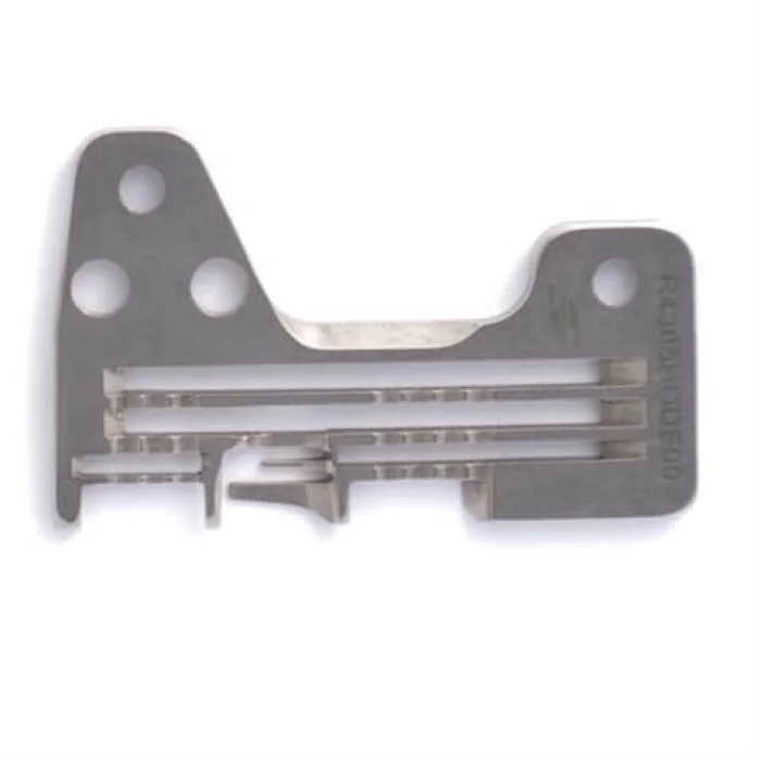Juki Overlok 2400 4 İp Triko Plaka / R4305-HOD-EOO