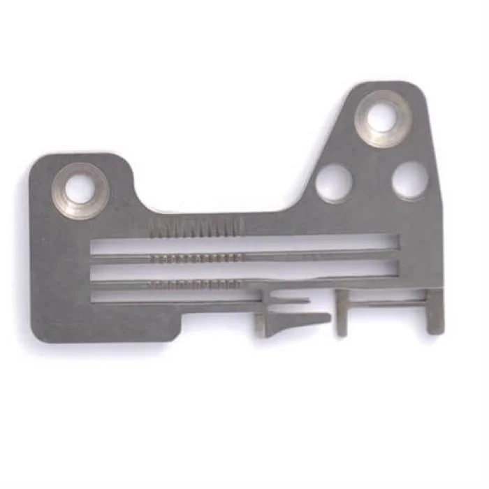 Juki Overlok 2400 4 İp Triko Plaka / R4305-HOD-EOO