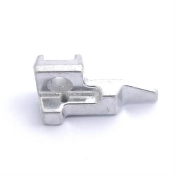 Juki Overlok 3600 3 İp Üst Bıçak Kütük / 121-33302