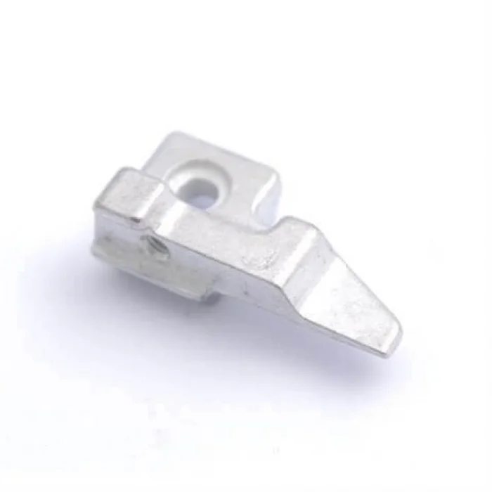Juki Overlok 3600 3 İp Üst Bıçak Kütük / 121-33302