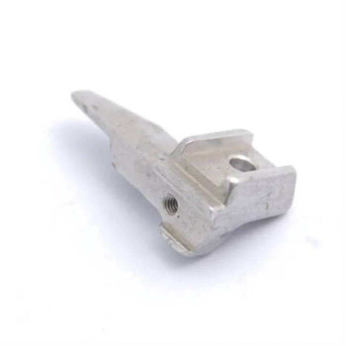 Juki Overlok 3600 4 İp Üst Bıçak Kütük / 121-33302