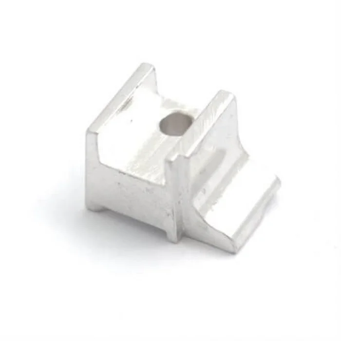 Juki Overlok 3600 5 İp Üst Köşeli Bıçak Kütük / 118-45500