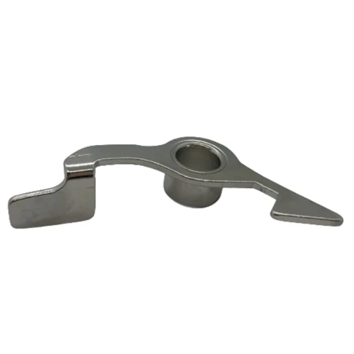 Juki Overlok 3600-6700 Yan Kapak Mandalı / 121-02950
