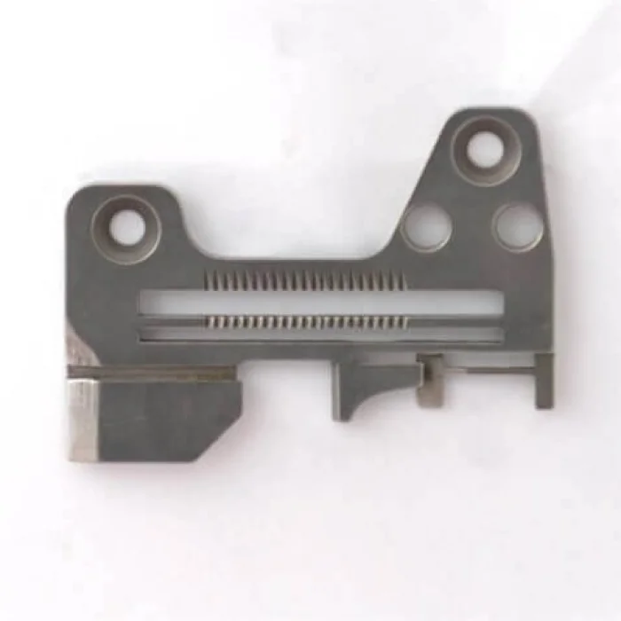 Juki Overlok 3900 3 İp Kıstırma Plaka / R4200-JOE-DOO