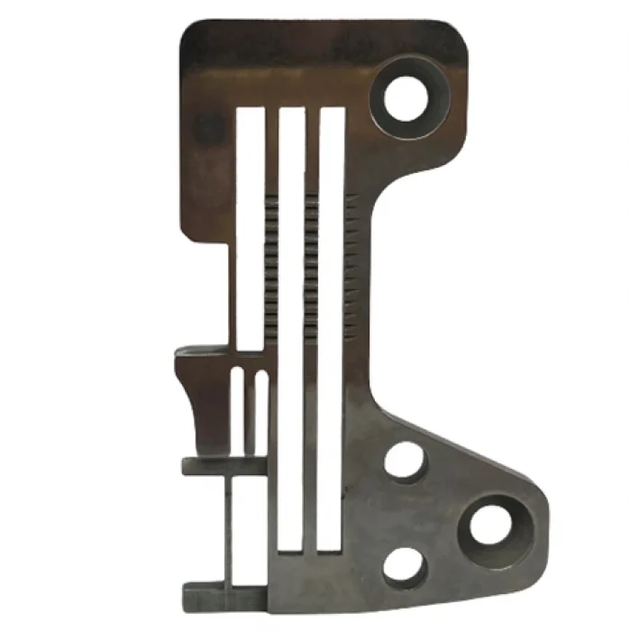 Juki Overlok 4 İp Plaka / TP604B53