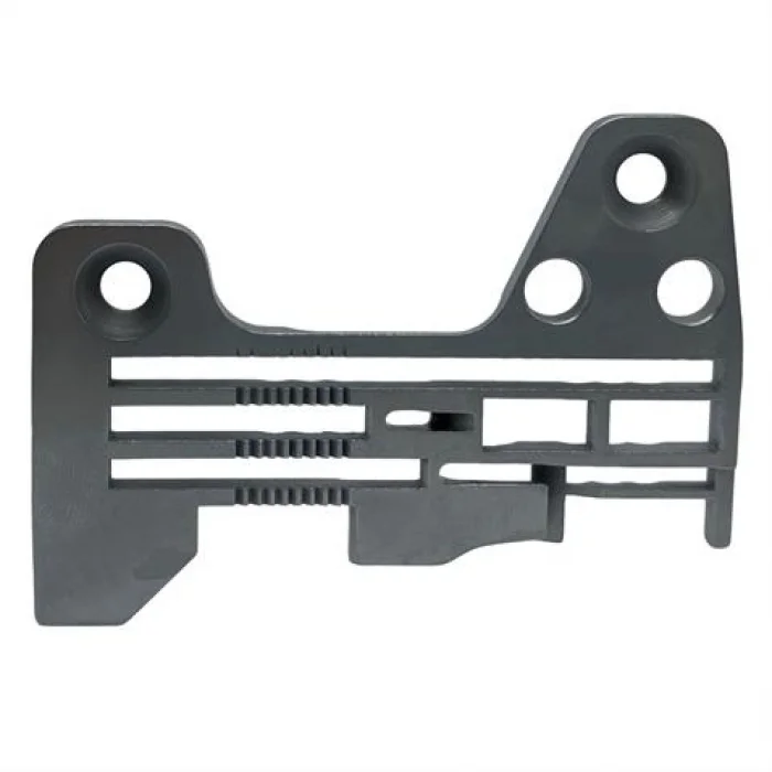 Juki Overlok 6700 5 İp Kot 3 Kanallı Plaka / R4612-J6H-K00