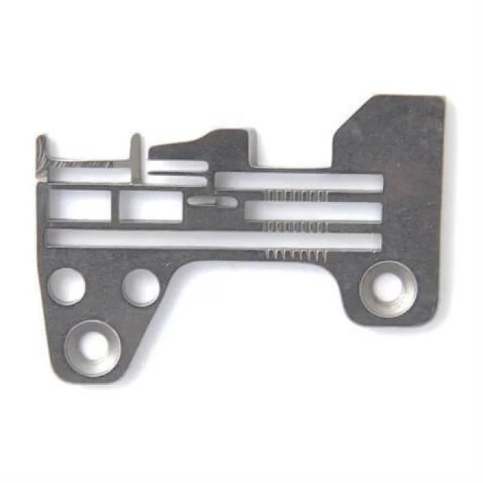 Juki Overlok 6700 6 İp Penye Plaka / R4608-J6D-E01