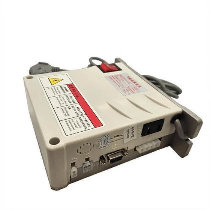 Juki Overlok 6700 Kafadan Motor F3 Tipi / 6700
