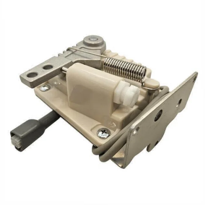Juki Overlok 6700 Kafadan Motor F3 Tipi / 6700