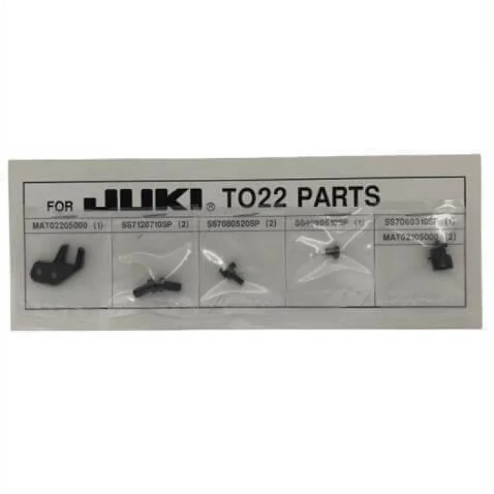Juki Overlok T022 2300-2400 Hava Çekici / MAT022000A0
