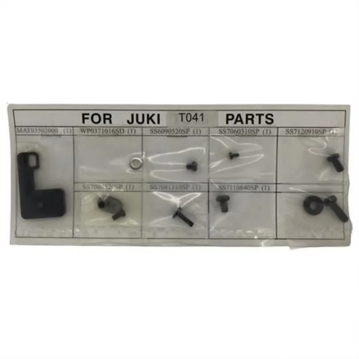 Juki Overlok T041 3600-3900 Hava Çekici / MAT041000A0
