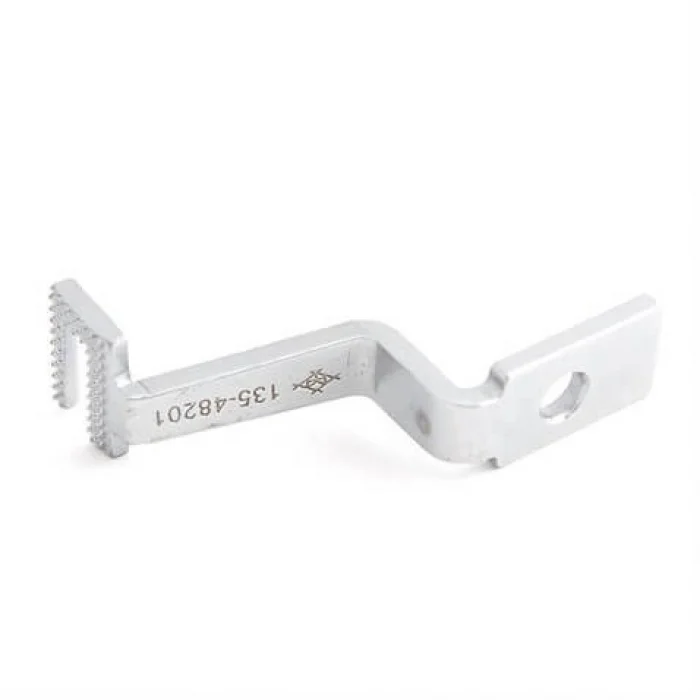 Juki Ponteriz LK1900 Kot Sol Ayak / 135-48201