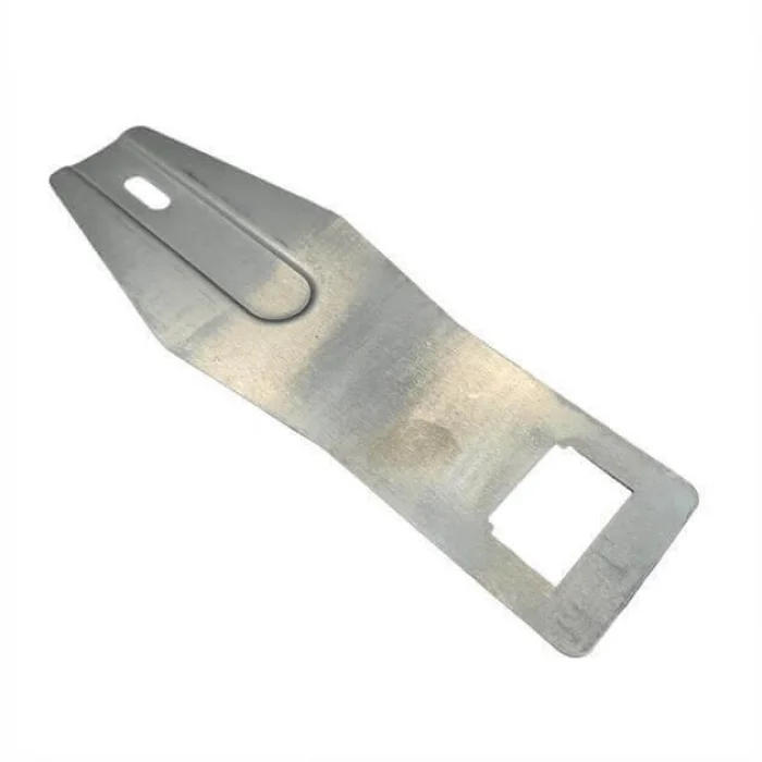 Juki Ponteriz LK1900A Hareketli Plaka / 141-16107