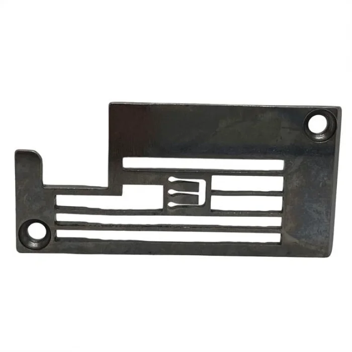 Juki Regulalı Reçme 5.6Mm Plaka / 700-01885