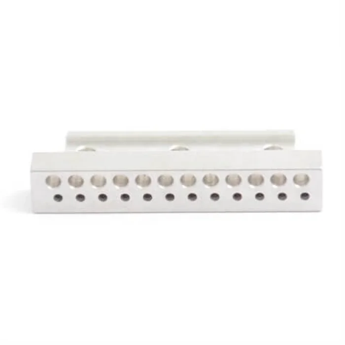 Kansai 12 İğne 1/4 Lüper Kütüğü/ 19-497