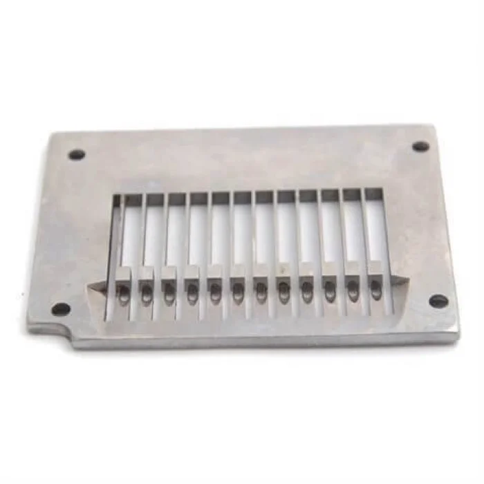 Kansai 1404 Lastik 12 İğne 3/16 (4.8Mm) Takım