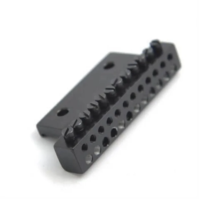 Kansai 1404 Lastik 12 İğne 3/16 (4.8Mm) Takım