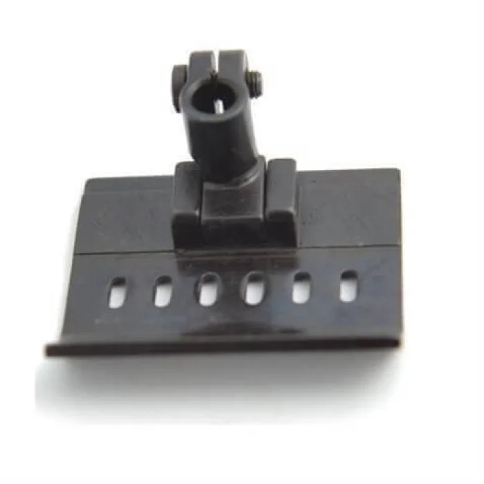 Kansai 1404 Lastik 6 İğne 1/4 (6.4Mm) Takım