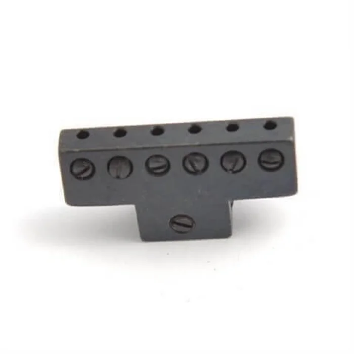Kansai 1404 Lastik 6 İğne 1/4 (6.4Mm) Takım