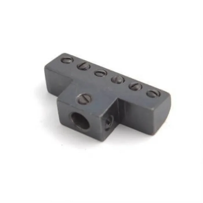Kansai 1404 Lastik 6 İğne 1/4 (6.4Mm) Takım
