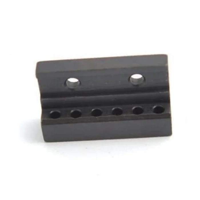 Kansai 1404 Lastik 6 İğne 1/4 (6.4Mm) Takım