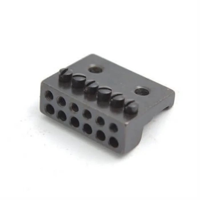 Kansai 1404 Lastik 6 İğne 3/16 (4.8Mm) Takım