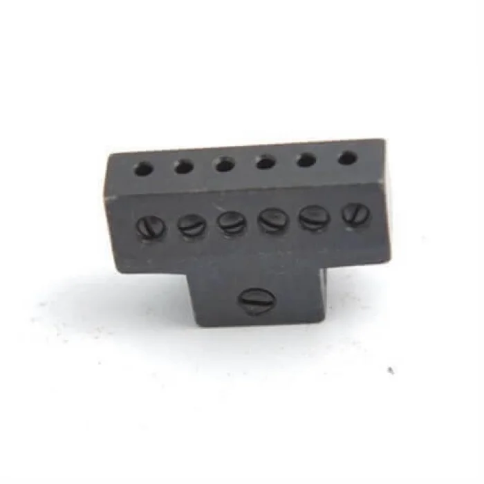 Kansai 1404 Lastik 6 İğne 3/16 (4.8Mm) Takım