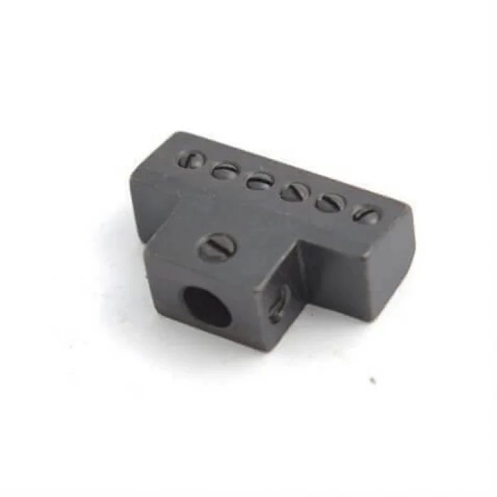 Kansai 1404 Lastik 6 İğne 3/16 (4.8Mm) Takım