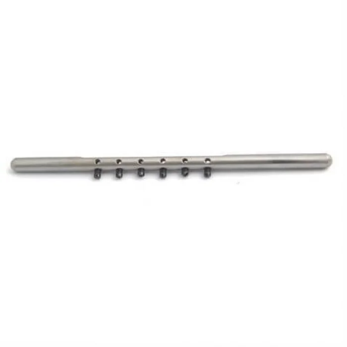 Kansai 1404 Lastik 6 İğne 3/8 (9.5Mm) Takım