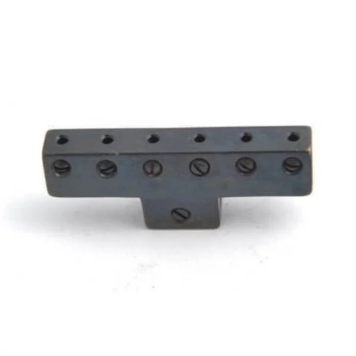 Kansai 1404 Lastik 6 İğne 3/8 (9.5Mm) Takım