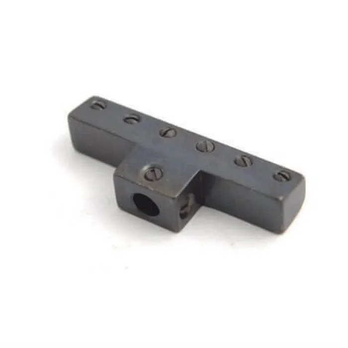 Kansai 1404 Lastik 6 İğne 3/8 (9.5Mm) Takım