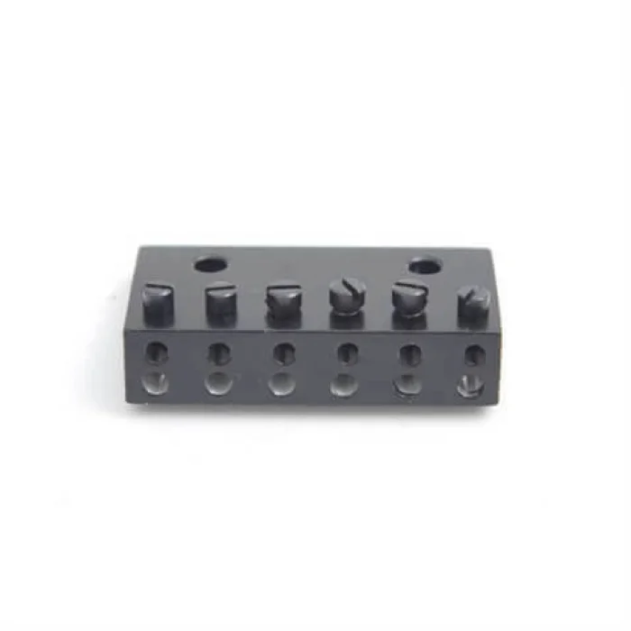 Kansai 1404 Lastik 6 İğne 5/16 (8.00Mm) Takım